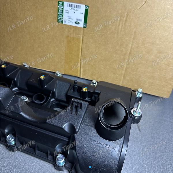 Land Rover Camshaft Cover Engine Valve Cover LR109353 LR041685 LR109354 LR051835