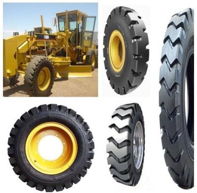 Mining Tire,OTR(off-the-road)Tyre,Bias Engineering Tyre for Loader Grader