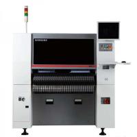 Máquina de montagem de chips Samsung SMT Hanwha Samsung SM471 Pick And Place Machine