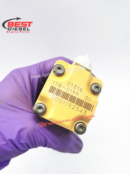Genuine Diesel Fuel Unit Injector  178-0199 178-0199 1780199 325C  3126  178-0198 10R0782 177-4754 178-0199