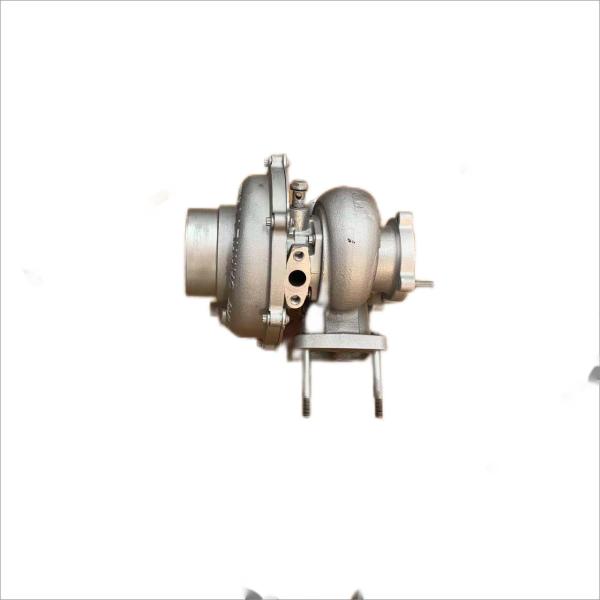 Суперкомпрессор для Isuzu 4JB1T 4HK1T 6HK1 Дизельный двигатель Оригинальный год 1992-2002