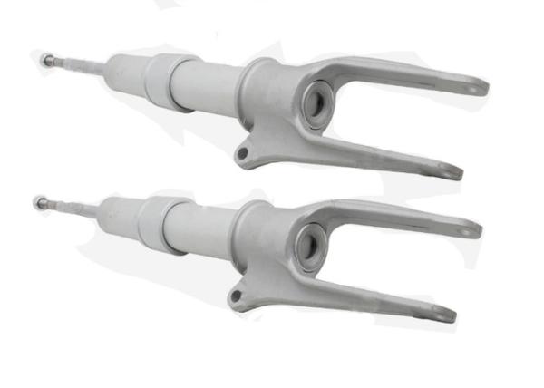 97034305109 97034305110 97034305209 97034305210 Para el Porsche Panamera Turbo S GTS 4S Suspensión delantera de aire