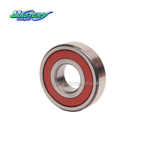 ISUZU 6WG1TC 6WG1 Reposição de rolamento de poleia idler 1098003090