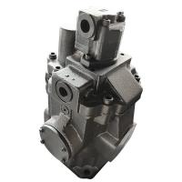 Excavateur pompe hydraulique creuseur pompe principale A10vd43 pompe hydraulique principale pour Caterpillar CAT E70B Kobelco Sumitomo Hitachi