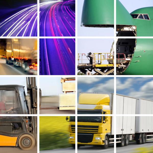 Global Interlink Carrier Commercial Truck Shipping Excellent Service From China To Vietnam