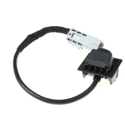 Visión trasera cámara de respaldo aparcamiento cámara de asistencia de marcha atrás cámara 95407397-para Chevrolet GMEQUNOX