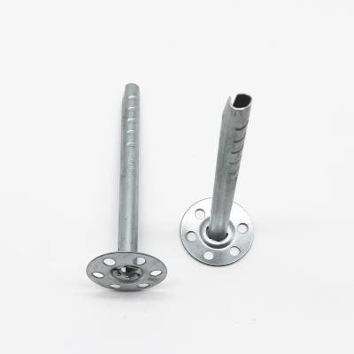 Hex Head Style Timco Insulation Fixings Fixed Building Insulation Wall  Long Lasting