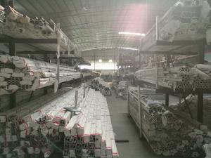GUANGZHOU LEADER EQUIPMENT CO., LTD.