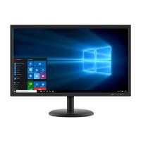 OEM Écran large LED de 22 pouces Moniteur HDMI FHD Écran de bureau