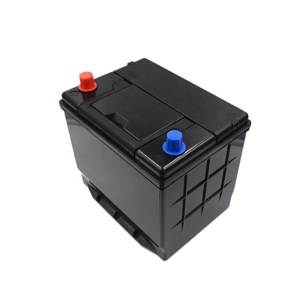 LiFePO4 Moteurs de traction Batteries de commande au lithium Batterie 12V 40Ah 1000A Pour 70 ch-250 ch