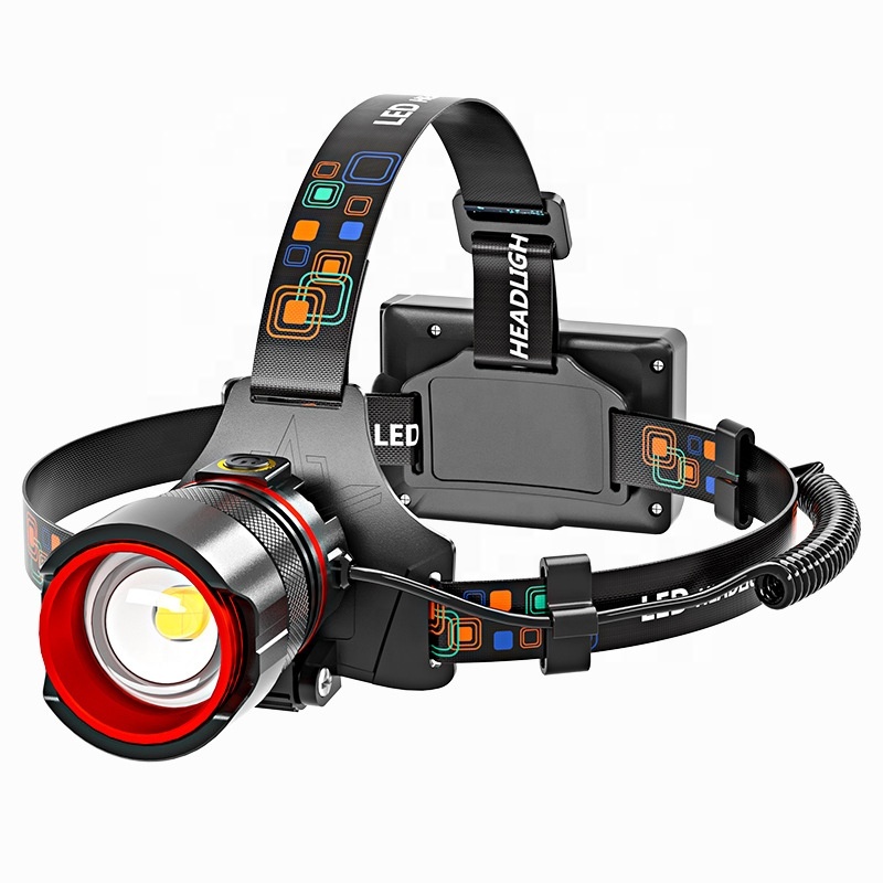 Head Lamp