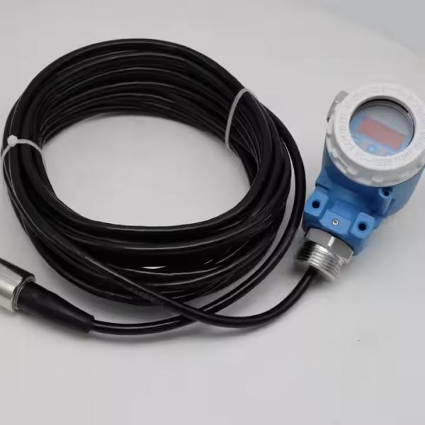 水液体レベル送信機 センサー 測定器 送信機 4-20ma