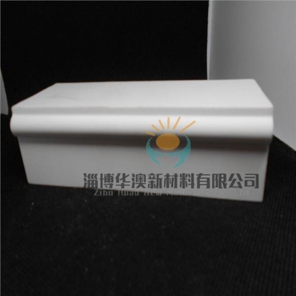 High Strength High Alumina Refractory Bricks Chemical Resistance