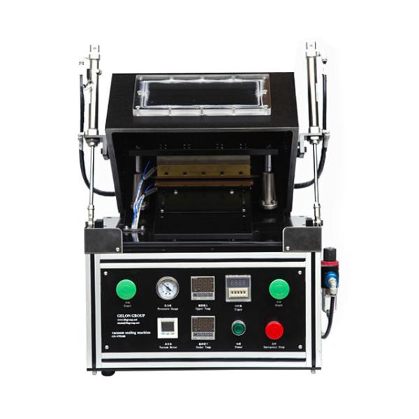 Pouch Cell Vacuum Sealing Machine Pouch Cell Vacuum Sealer Assembly Equipment