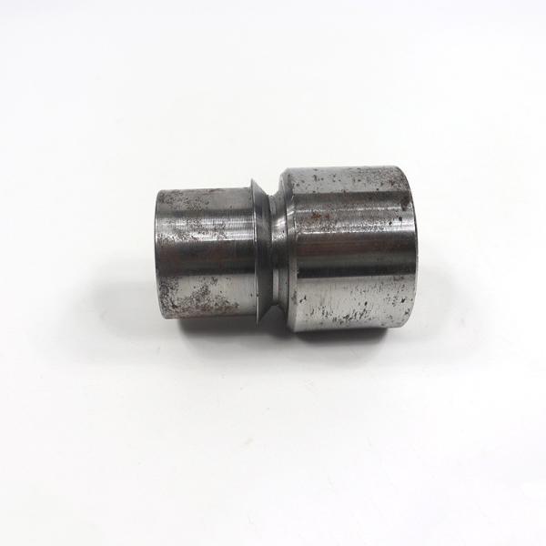 Custom Precision CNC Machining Parts Power Coated For Electronic Products