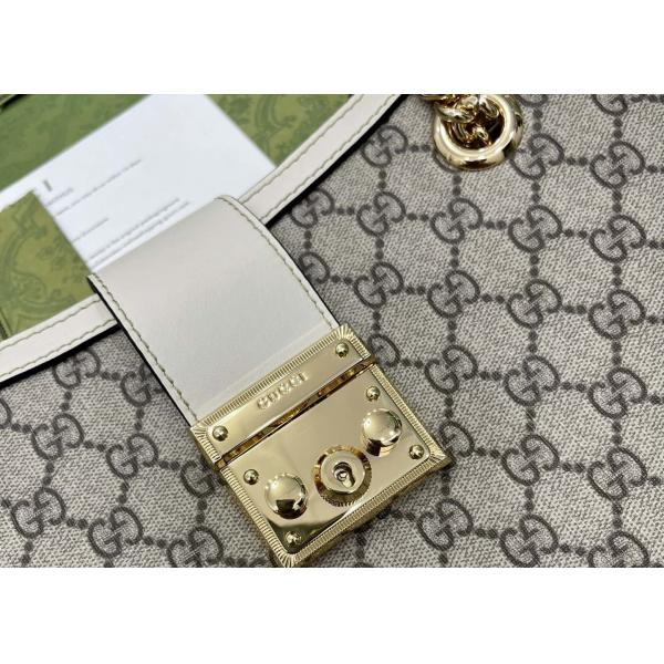 35cm Length Strap Shoulder Backpack Embroidery Genunie Leather