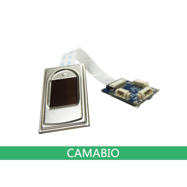 Емкостный модуль отпечатка пальцев КАМА-АФМ32 с функцией в реальном маштабе времени развертки