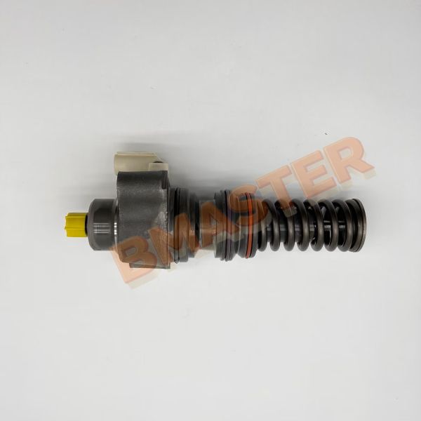 Precision-Engineered 1668325 Fuel Injector with Wear-Resistant Alloy for DAF MX EUROPE MX11 Engine