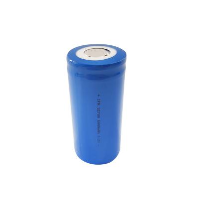 32700 Lifepo4 Battery 3.2v 6ah Lithium Iron Phosphate Batteries