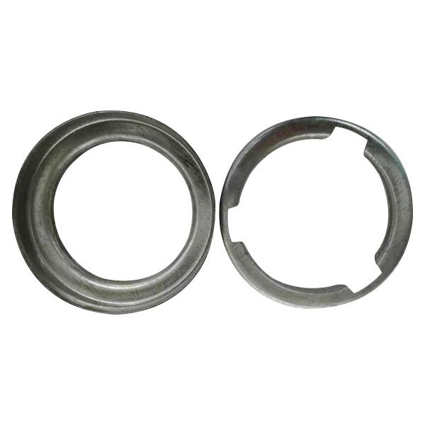 Round Filter Cage Twist Joint Rotating Joint Cage Connection