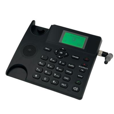 4G LTE Home Office Wireless Phone Bluetooth 4.0 SMS Caller ID