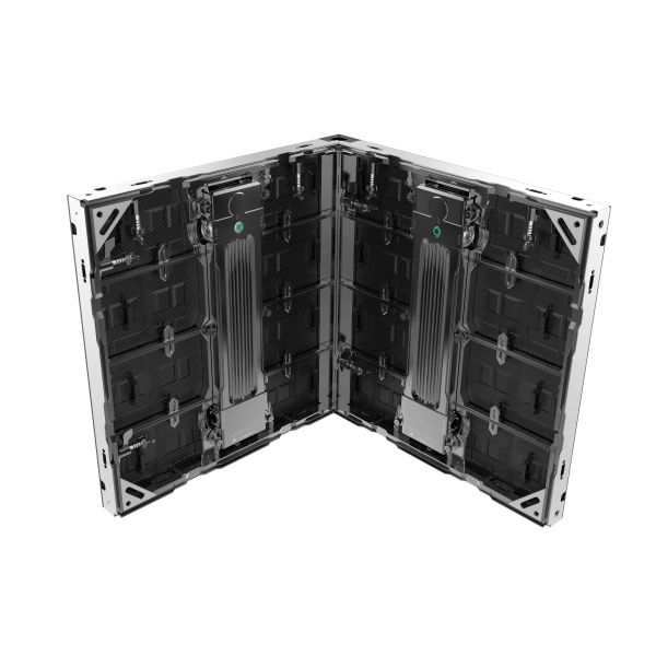 1.9mm IMD2IN1 Exhibition and Rental LED screen