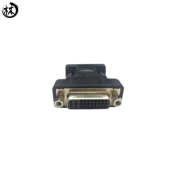 Kico HDTV  (male) to DVI 24+5 (male)  adapter  high quality for LCD HDTV