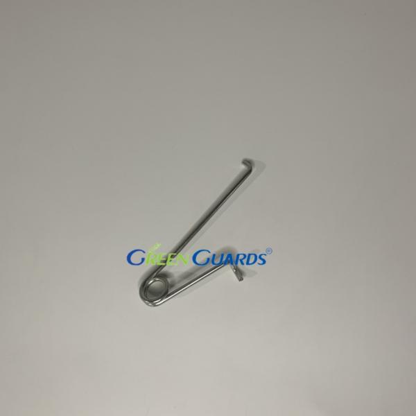 Lawn Mower Parts Spring - LH Torsion G2809900 Fits Jacobsen Greens King