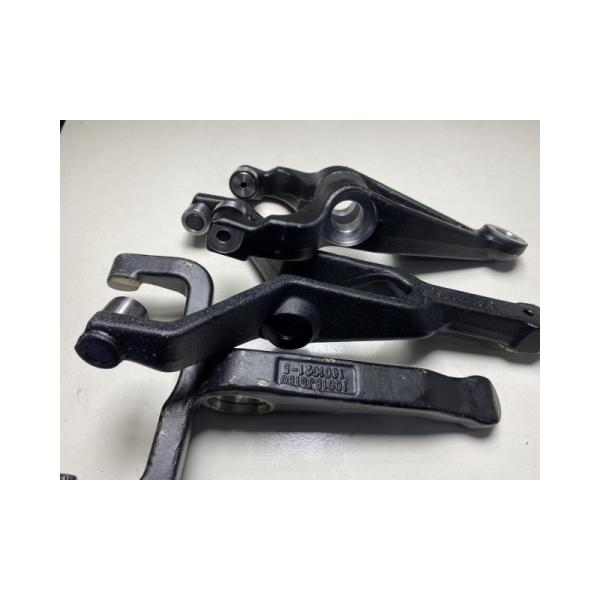 2039907 Piezas de camiones pesados Tenedor de embrague OEM 8172031 7408172031