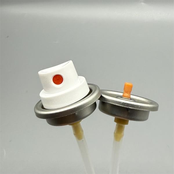 Foam Rinse Valve Industrial Bubbly Wash Valve for Automotive Manufacturing Chemical Resistant High Flow Usage