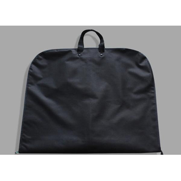 Transporteur du costume de vêtement d'Oxford de stockage d'hommes de sac non