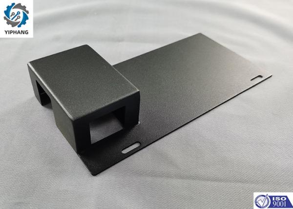 Laser Cutting  Bending Welding Pull Riveting Powder Coating Equipment Shell Sheet Metal Welding Parts