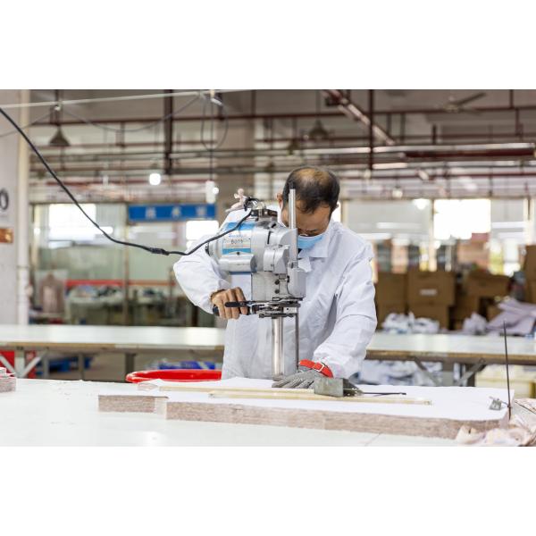 Hunan Huasheng Industrial & Trading Co., Ltd.