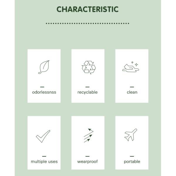 50 ml / 75 ml / 90 ml frasco de essência de HDPE para cuidados com a pele embalagem frasco de loção UKL31