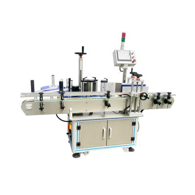 Automatic Labeller Round Bottle Labeling Machine for Flat, Square, Round Bottle /jar