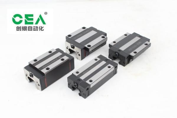 Heavy Load High Precision Linear Slide Rail LM Guide FHW-65CC