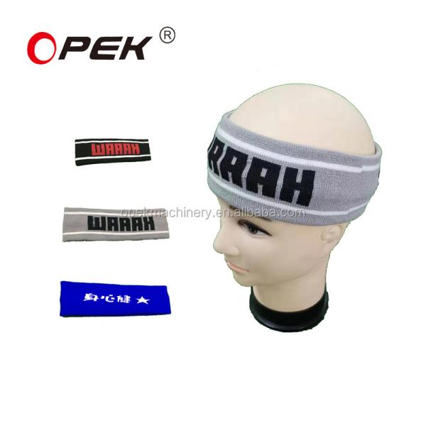 Single Knitting Method Small Weaver Knitting Machine for Knit Hat and Scarf