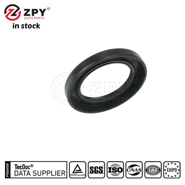 ZPY 0C8321243 Front Transmission Oil Pump Seal for Audi Q7 VW Porsche