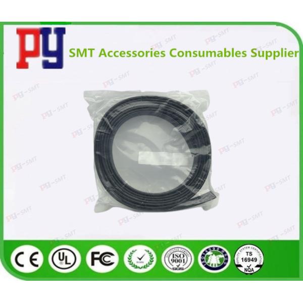 SIEMENS SEVENFOLD TUBE PK-3, BLACK 4 METER 00318551S03 SMT Spare Parts