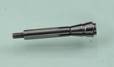Engraving CNC High Speed Spindle Motor Parts WW D1722 Drillng Spindle Collet