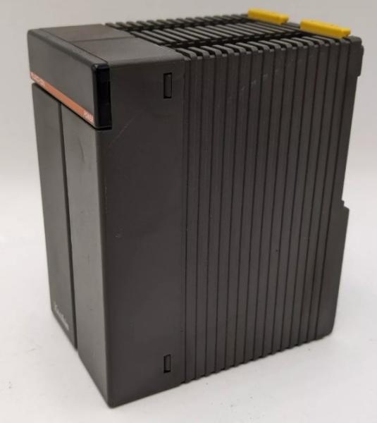 F3PU20-0NS1 YOKOGAWA 240V AC PLC Module d'alimentation du contrateur de puissance 50/60Hz