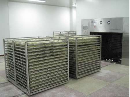 Autoclave farmacéutica del baño de agua para la producción de las vacunas de la descontaminación con el puerto de la validación