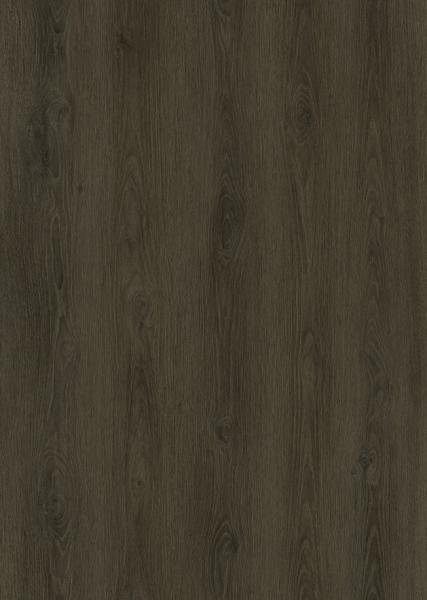à prova de água de pavimentação plástico de pedra Yin Burlywood Wood Grain de solo inoxidável GKBM DG-W50010B de 0.3mm