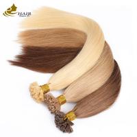 OEM U Tip Extensões de cabelo humano 30 polegadas Extensões de cabelo humano
