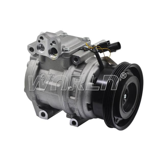 977012F000 Car Air Conditioning Compressor 10PA15C 4PK For Kia Cerato 1.6 WXKA004