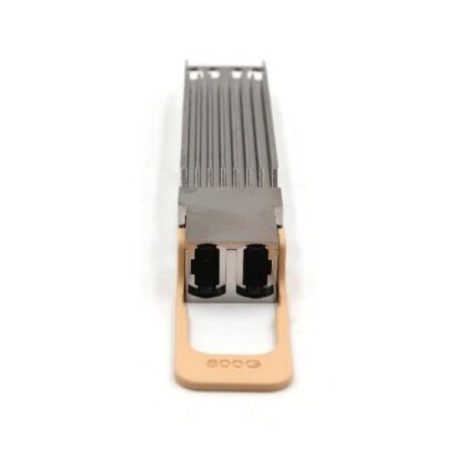 O800-NDR-SR8 P3.jpg O800-NDR-FR8 OSFP 2xNDR 1310nm 2km DOM Dual Duplex LC SMF Модуль оптического передатчика