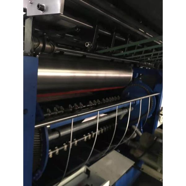 Машина 6200PCS/H большого формата местная застекляя УЛЬТРАФИОЛЕТОВАЯ лакируя