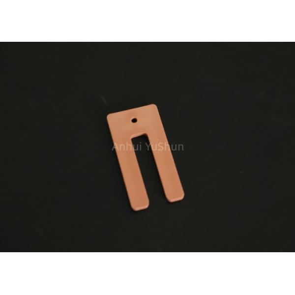 Smooth Durable Window Plastic Fitters for Long-Lasting Performance