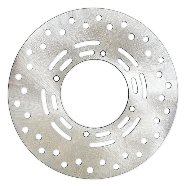 Fit for Honda CR80R 3mm Thick Customized Motorcycle Front Disc Brake