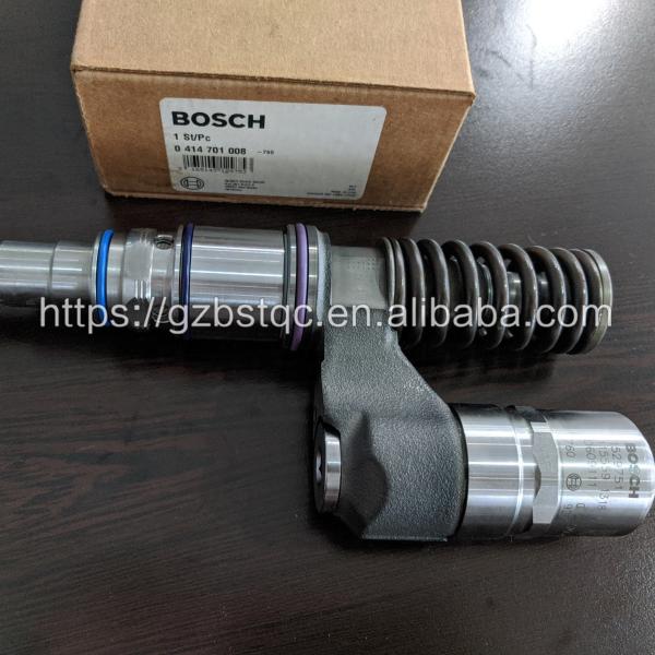 GENUINE AND BRAND NEW DIESEL FUEL UNIT PUMP, INJECTOR 0414701057, 0414701008, 1409193, 1529751, 1497386, 1455861, 5237152